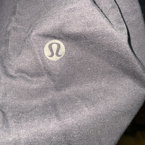 Four (4) Lululemon XL Drive-Fit T-Shirts!!!! - Picture 7 of 9